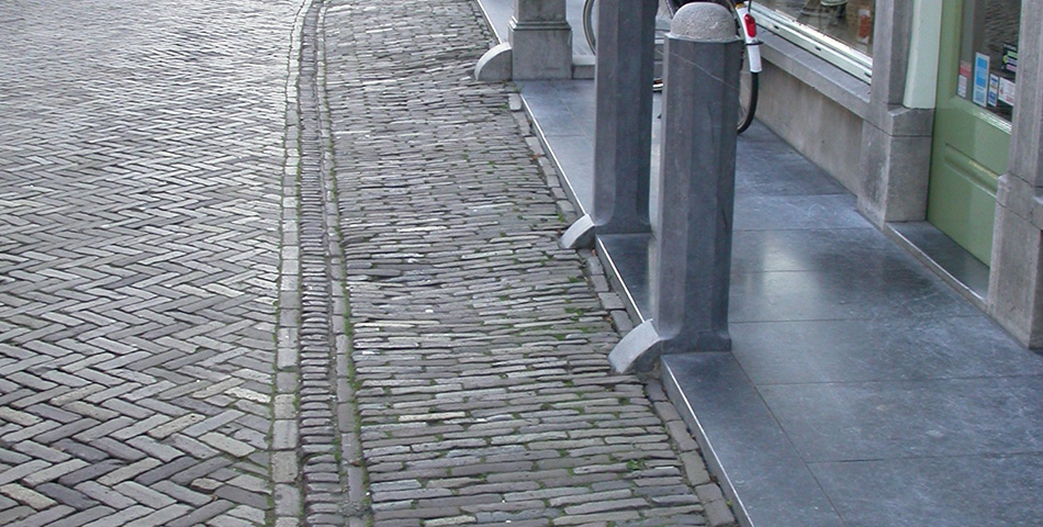 pui natuursteen